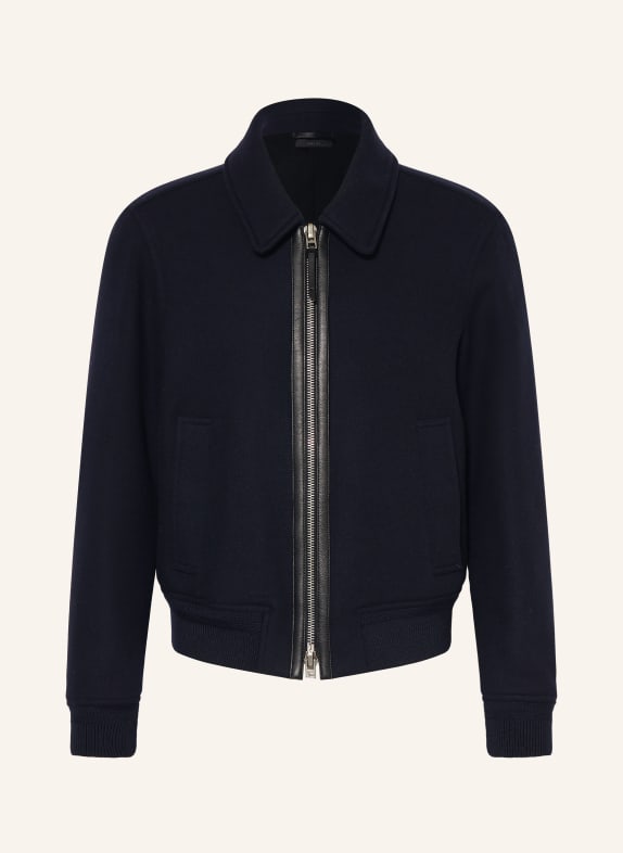 TOM FORD Blouson DUNKELBLAU