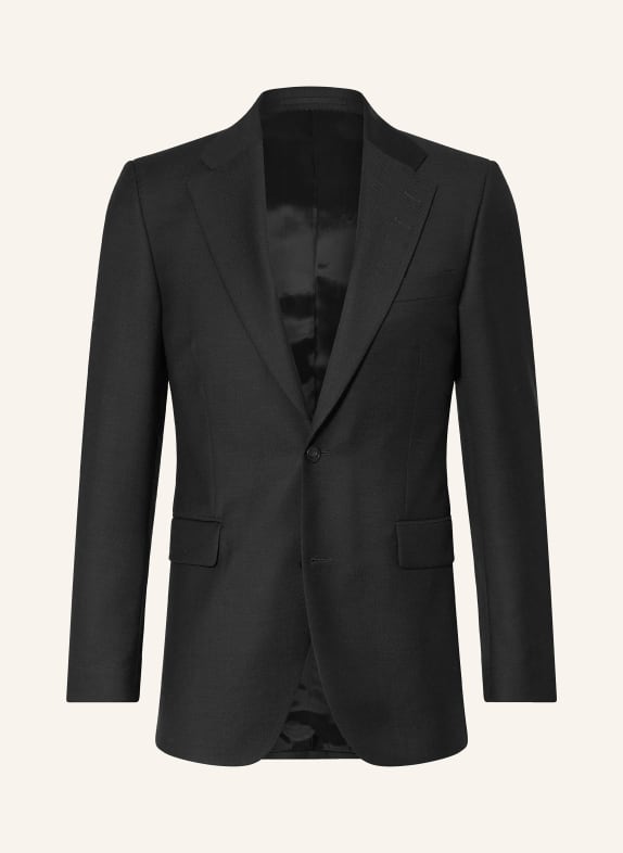 TIGER OF SWEDEN Anzugsakko EASE Regular FIt 404 Midnight Green