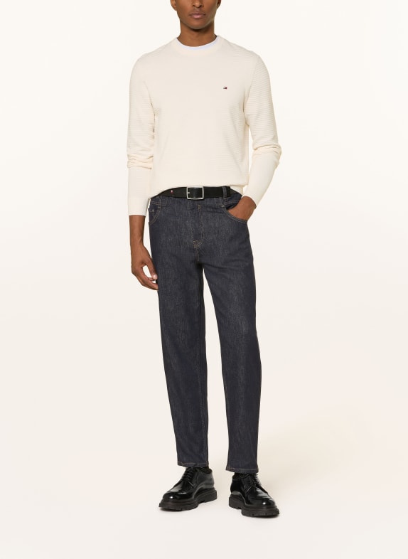 TOMMY HILFIGER Sweater ECRU