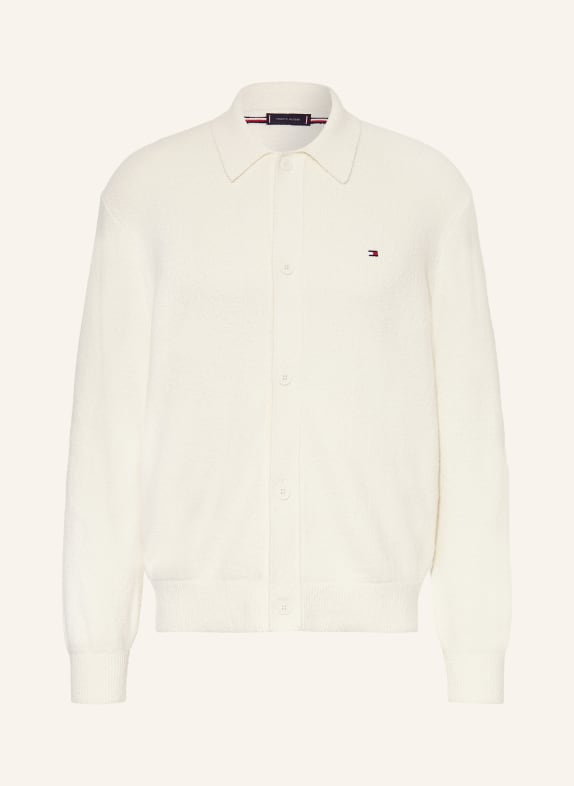 TOMMY HILFIGER svetr REŽNÁ