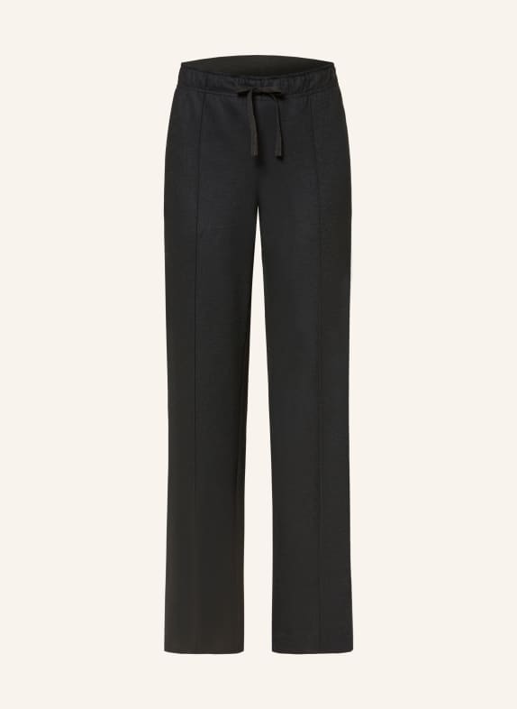 Juvia Hose JALE SCHWARZ