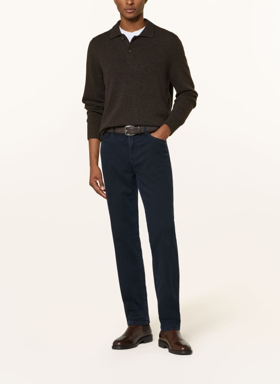 BRAX Jeans CADIZ Straight Fit 23 DARK BLUE