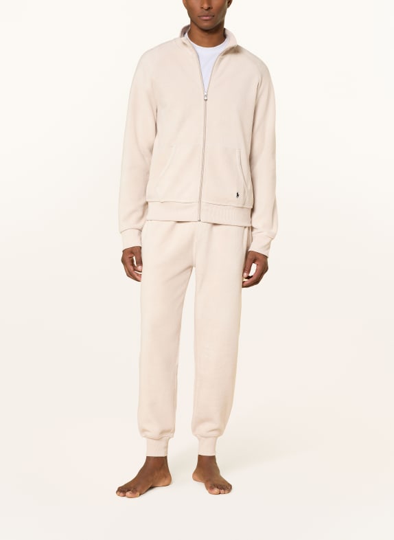 POLO RALPH LAUREN Lounge-jasje KAKI