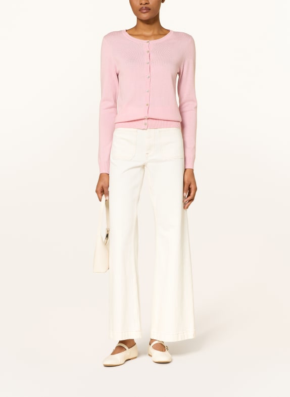 rosemunde Vest SOFIA ROZE