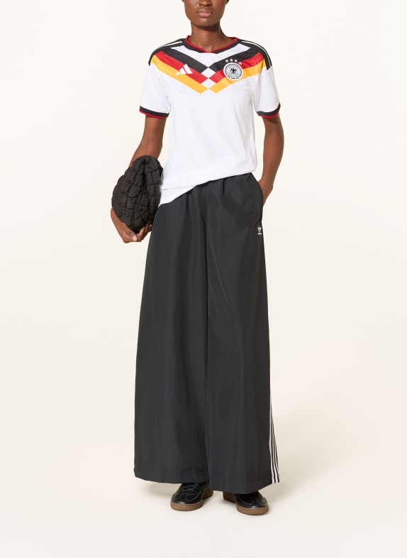 adidas Thuisshirt DUITSLAND 26 voor dames WIT / ROOD / ZWART