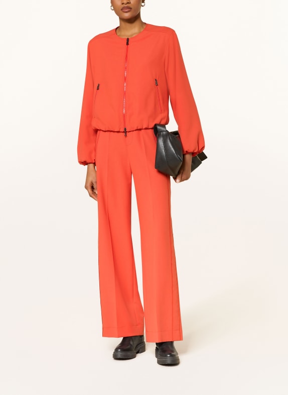 BOGNER Marlene-broek YLVI ROOD