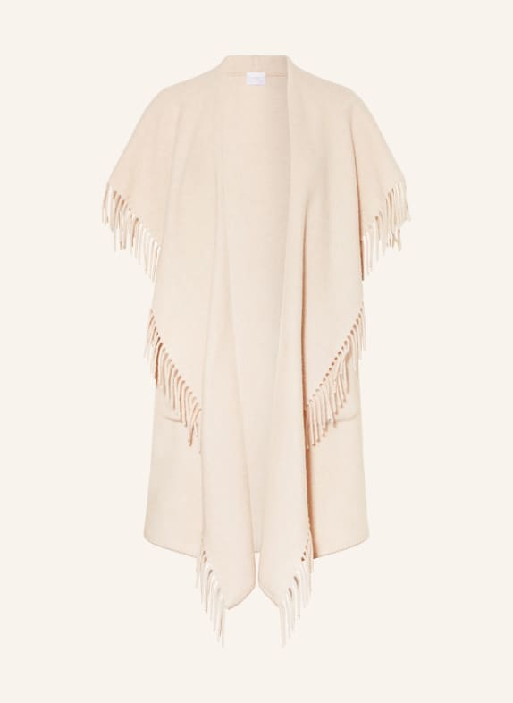BOGNER Cape NOAH CREME