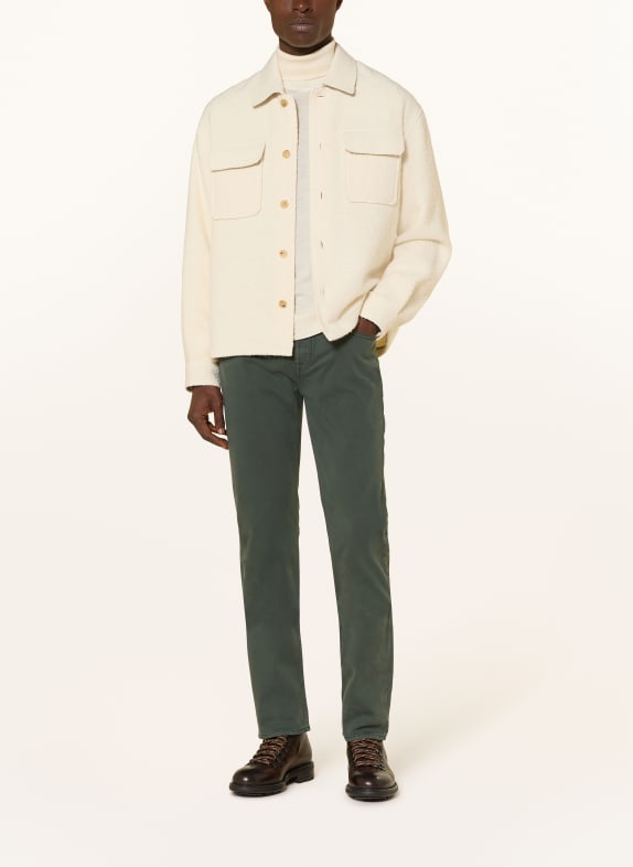 7 for all mankind Pantaloni THE STRAIGHT 34 Straight Fit 21Q 0