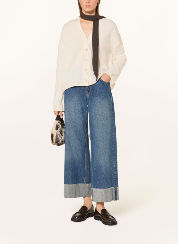 Marc O'Polo vest CRÈME