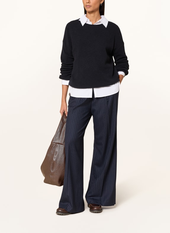 Marc O'Polo Pullover DUNKELBLAU