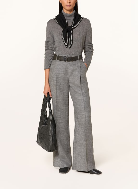 Marc O'Polo Marlene-broek GRIJS