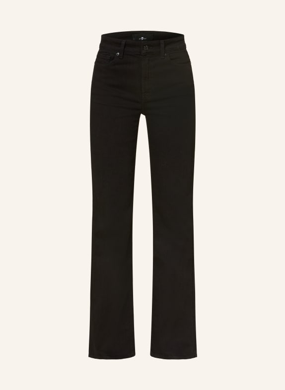 7 for all mankind Bootcut Jeans THE LEGGY BOOTCUT ONO Soho Night