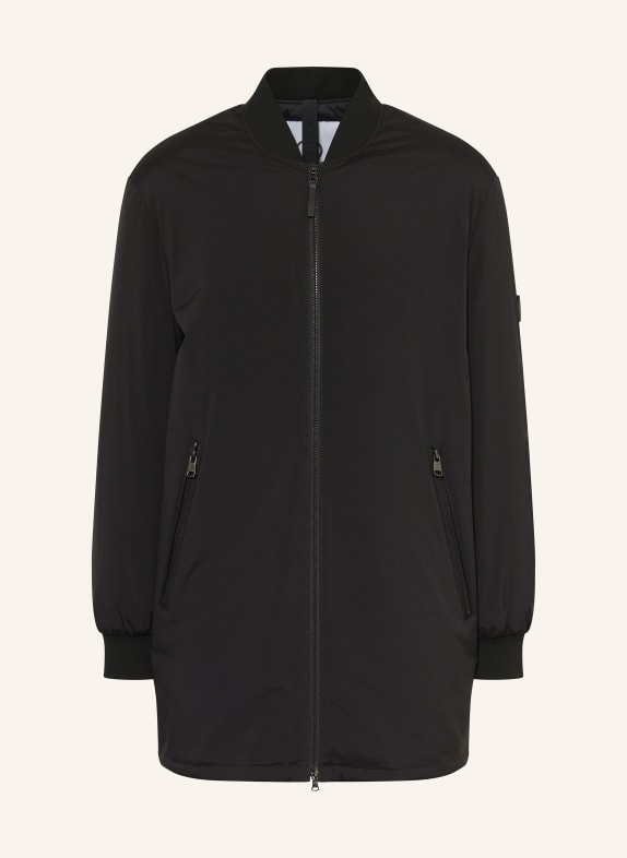 BOGNER Parka LUIS SCHWARZ