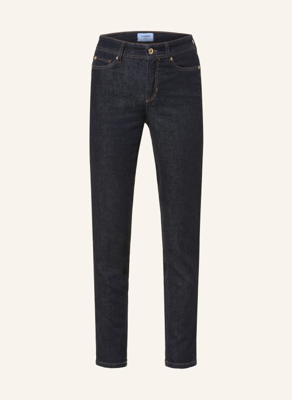 CAMBIO Jeans PIPER CROPPED 5006 modern rinsed