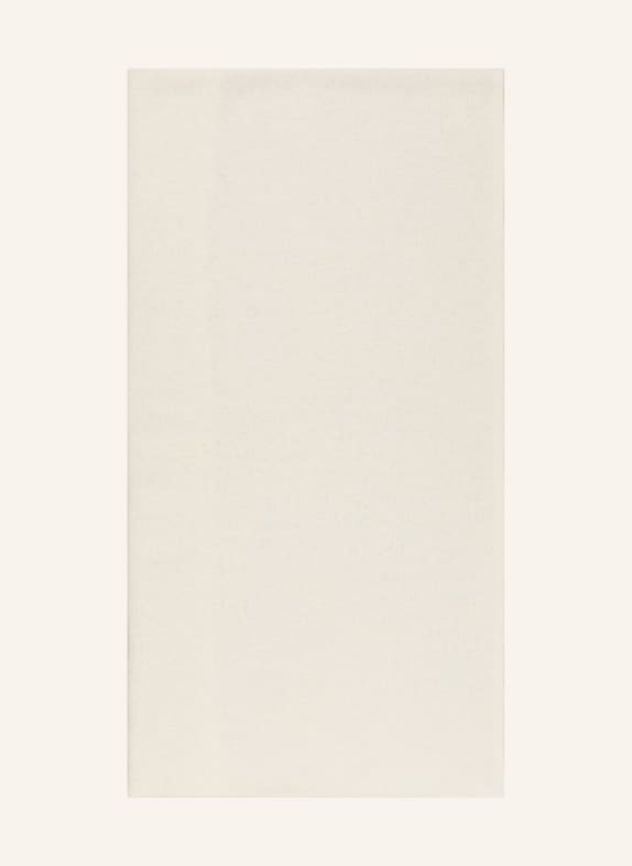 darling harbour Cashmere-Schal OFFWHITE