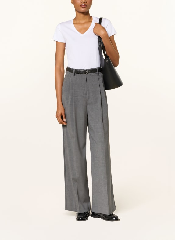 Stefan Brandt Tricou CLARA ALB