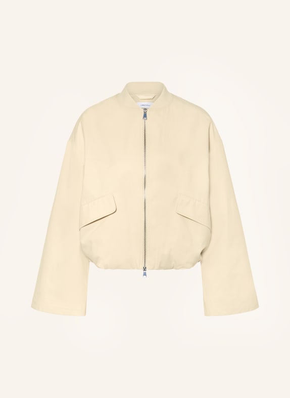 darling harbour Blouson CREME