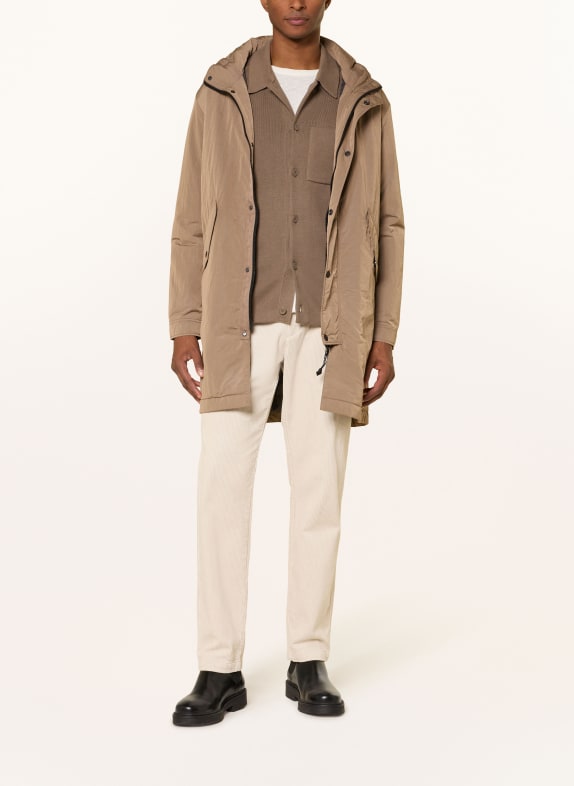 Marc O'Polo Parka MARO DESCHIS