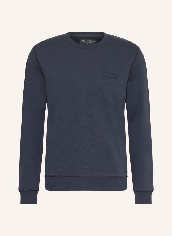 Marc O'Polo sweatshirt DARK BLUE