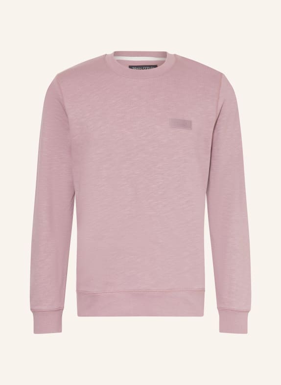 Marc O'Polo sweatshirt DUSKY PINK