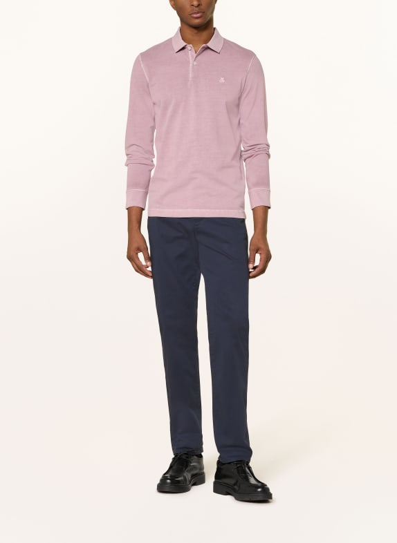 Marc O'Polo Jersey-Poloshirt ALTROSA