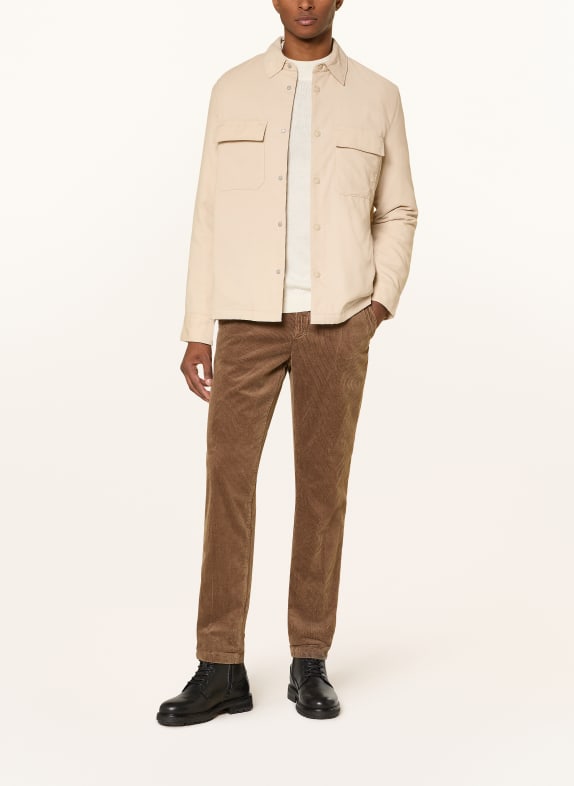 Marc O'Polo Överjacka BEIGE