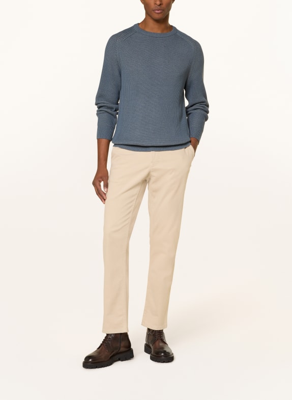 Marc O'Polo Pullover BLAUGRAU