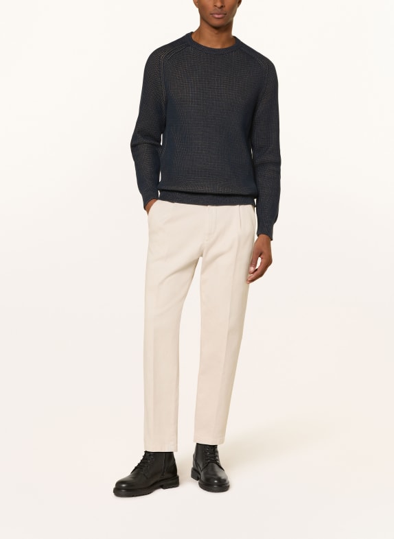 Marc O'Polo Pullover DUNKELBLAU
