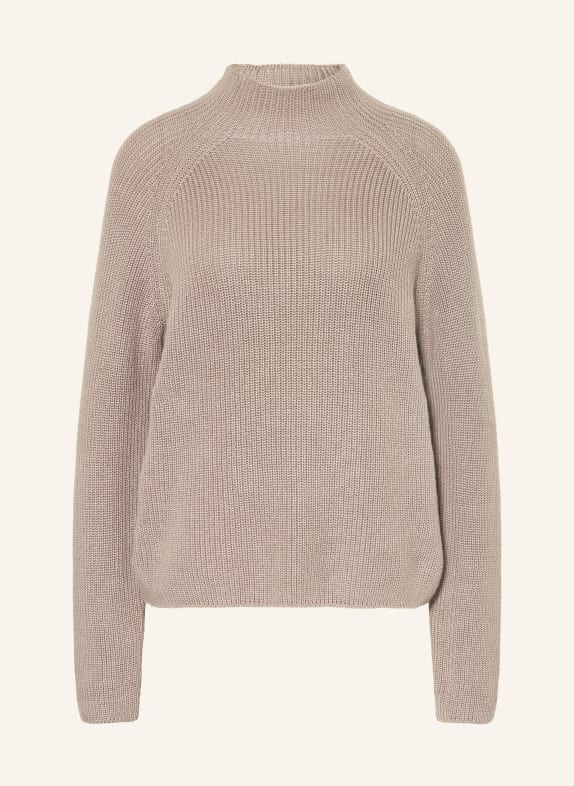 Marc O'Polo Pullover HELLGRAU