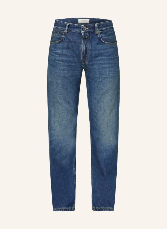 CLOSED Jeans COOPER TRUE Slim Fit MBL MID BLUE