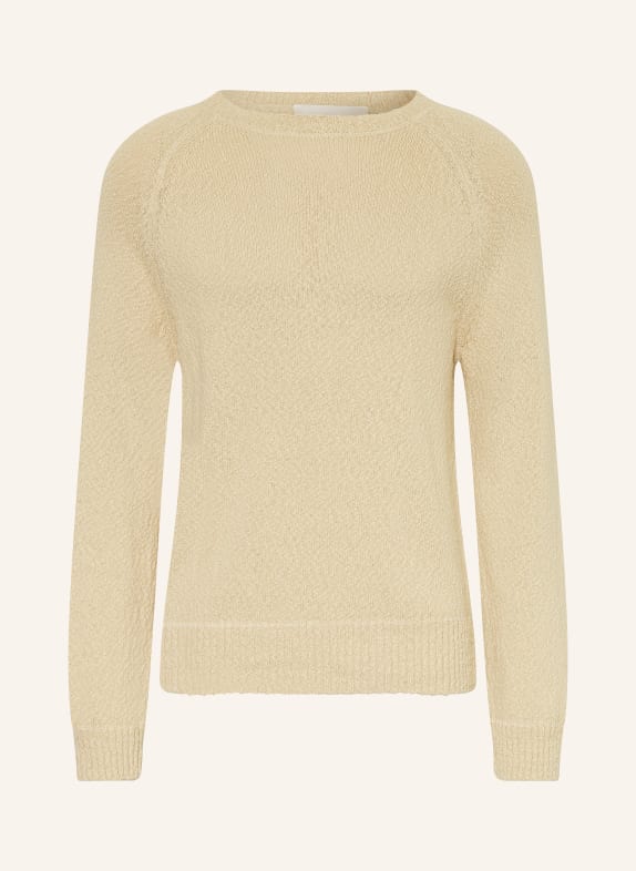 CLOSED Pullover BEIGE