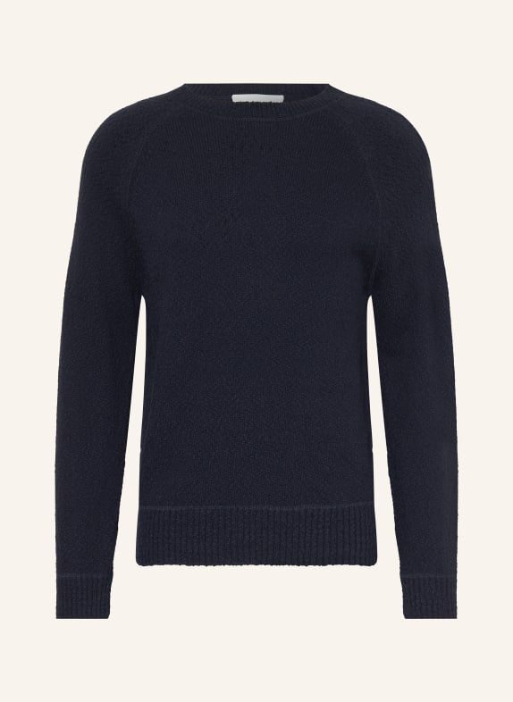 CLOSED Pullover DUNKELBLAU