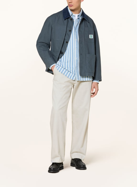 CLOSED Jeans FAIRPORT Relaxed Fit LGY LIGHT GREY