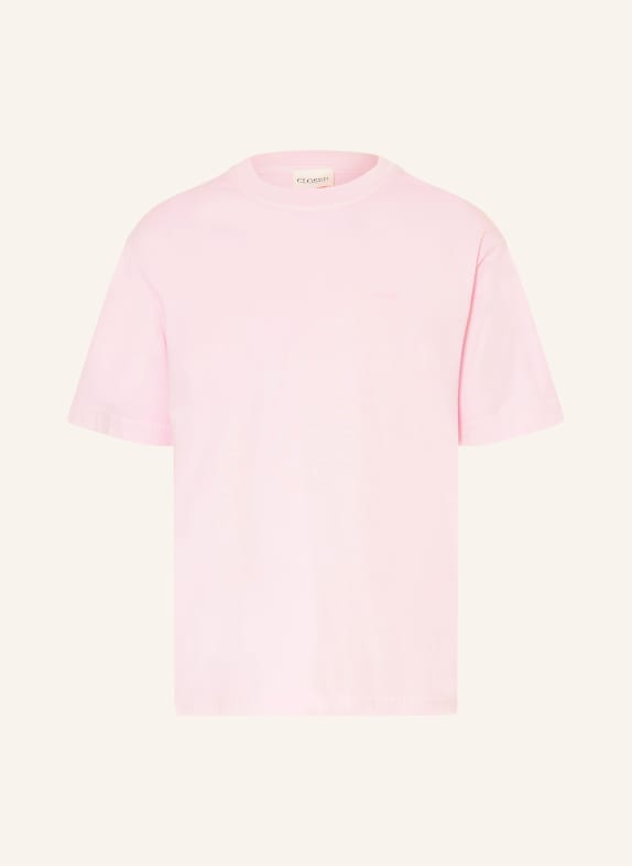 CLOSED T-Shirt ROSA