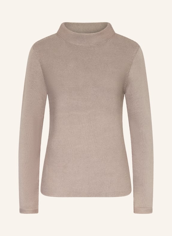 Marc O'Polo Pullover BEIGE