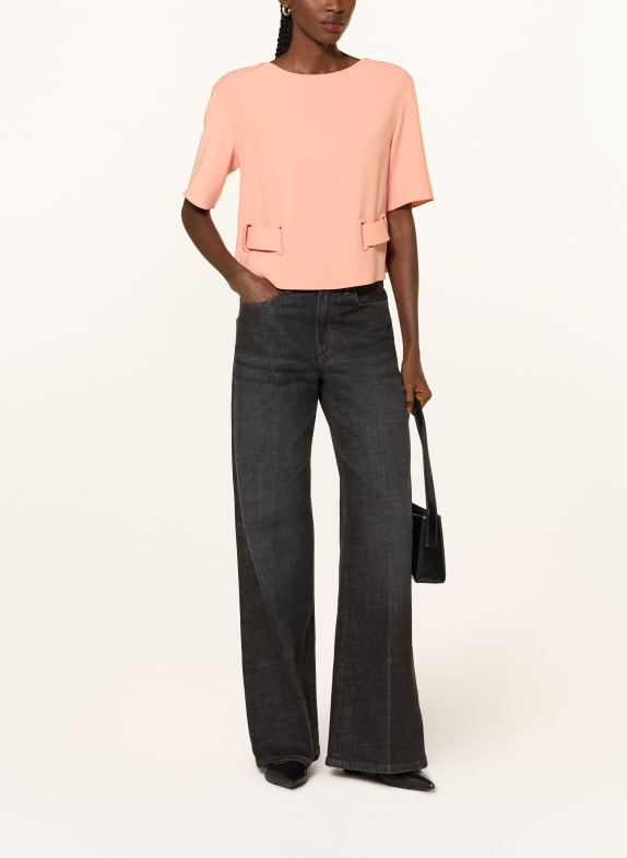 EMPORIO ARMANI blouse ZALM