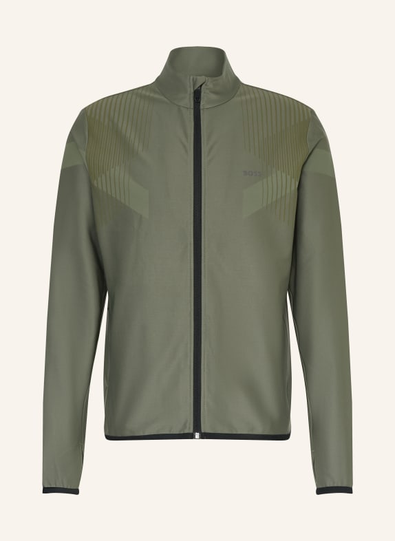 BOSS er-Pack T-Shirts COMFORT OLIV