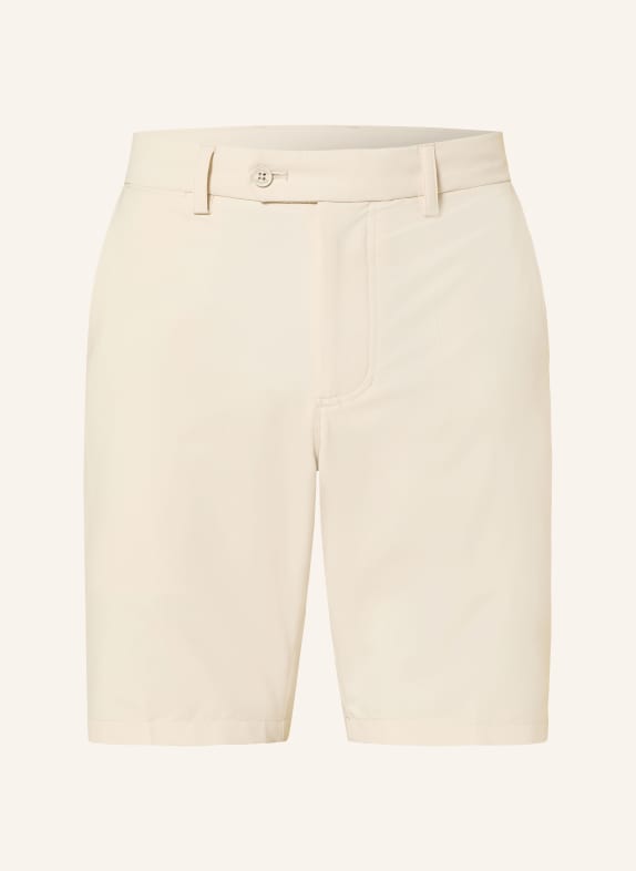 J.LINDEBERG Golfshorts CREME