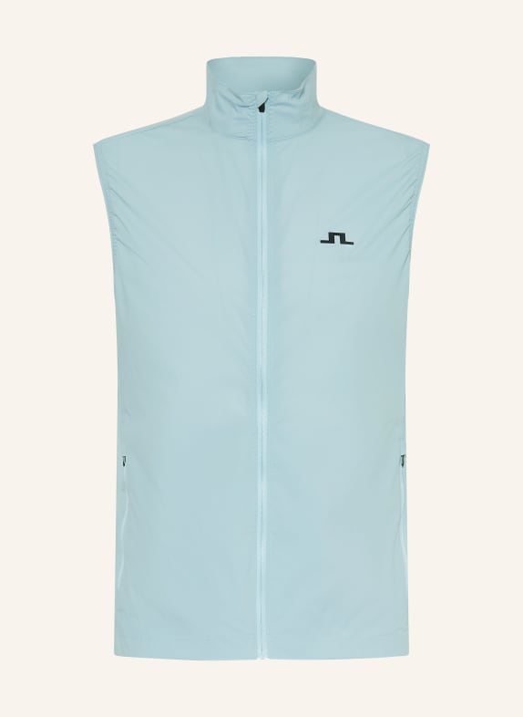 J.LINDEBERG funkční vesta TMAVĚ MODRÁ