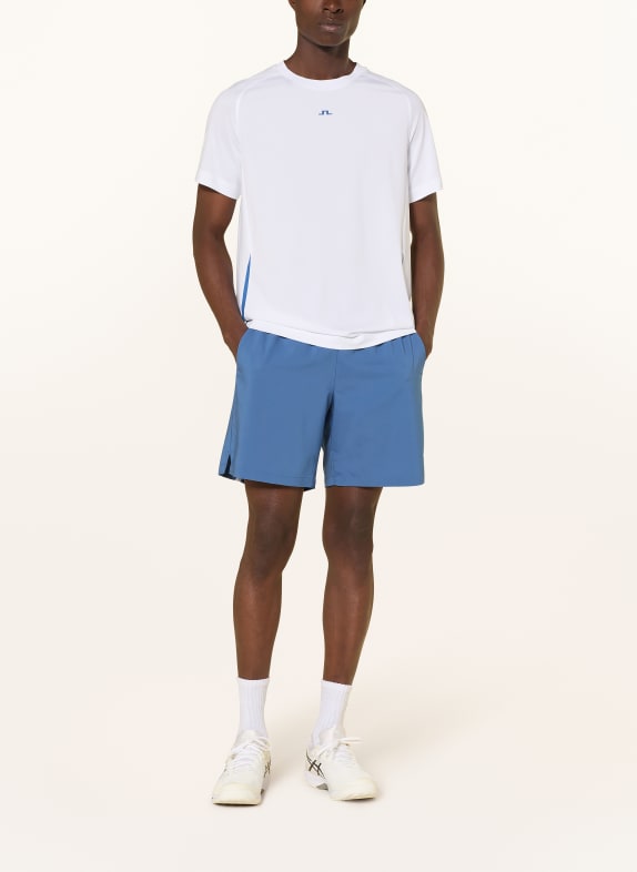 J.LINDEBERG trainingsbroek BLAUW