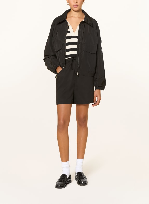 BARBOUR INTERNATIONAL Shorts BRIANNA ZWART