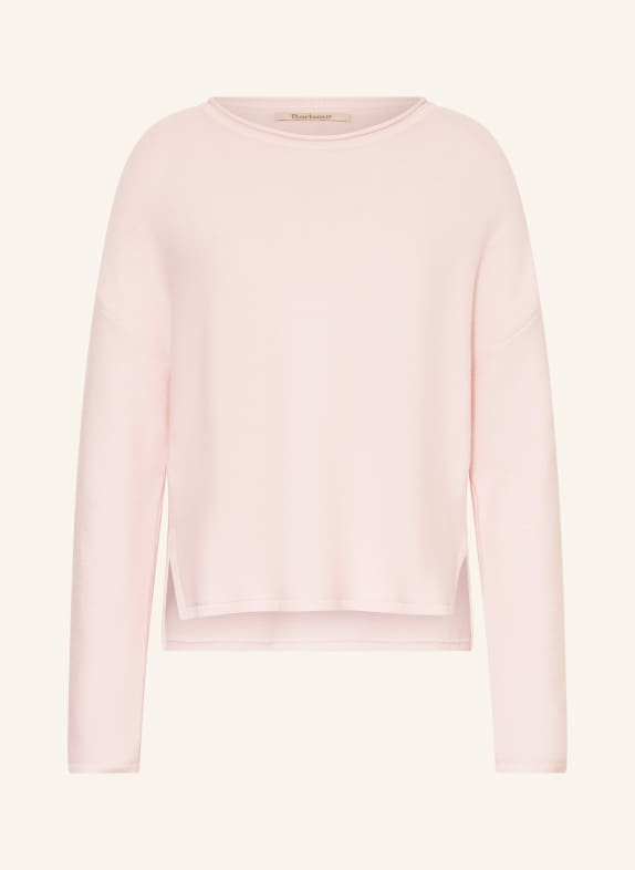 Barbour Pullover MARINE HELLROSA