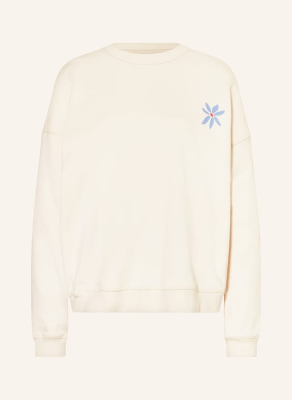 ICHI Bluza IHBAUMA ECRU