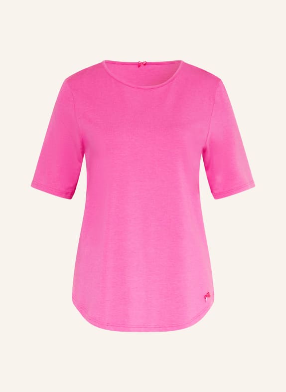 SHORT STORIES noční košile RŮŽOVÁ