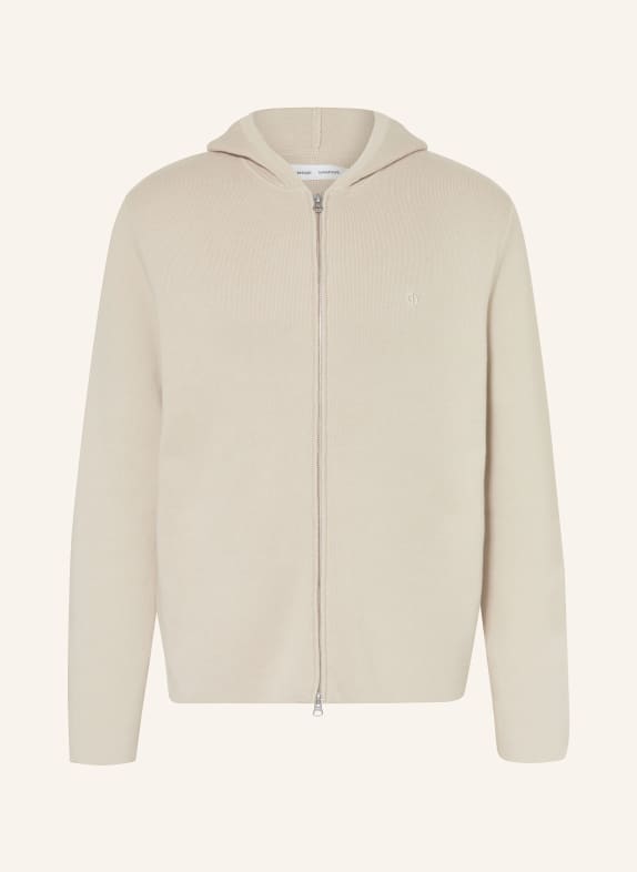 SAMSØE  SAMSØE Svetr SANIKLAS BÉŽOVÁ