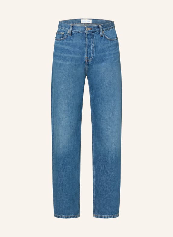 SAMSØE  SAMSØE Jeans SAEDDIE Regular Fit CLR002512 Fluid denim