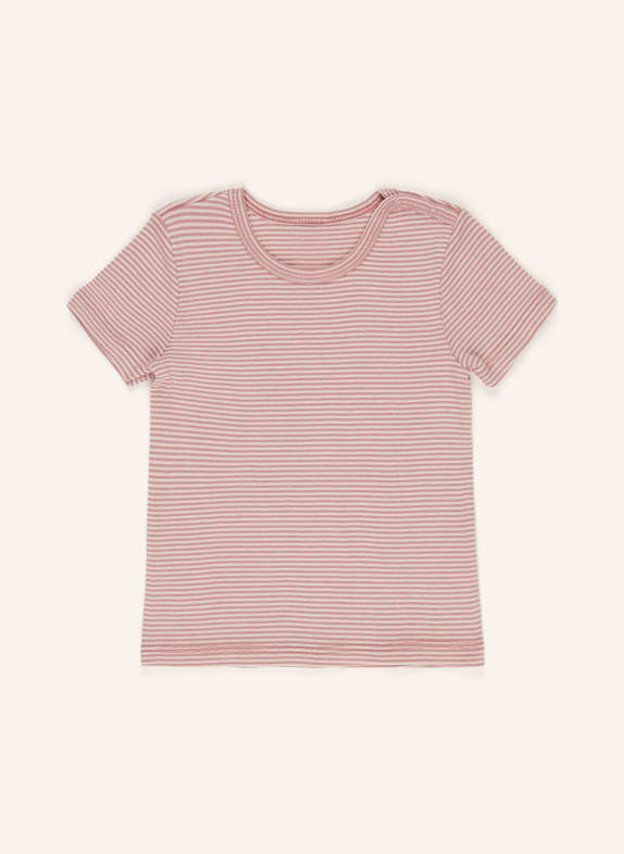 Sanetta T-Shirt ALTROSA / WEISS