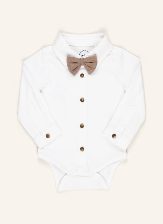 s.Oliver RED Body WEISS / GRAU