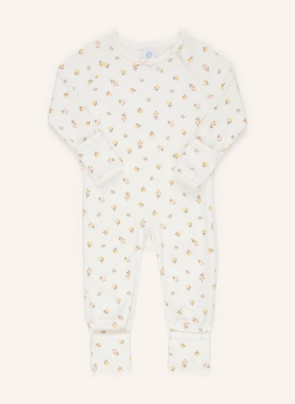 Sanetta Strampler WEISS