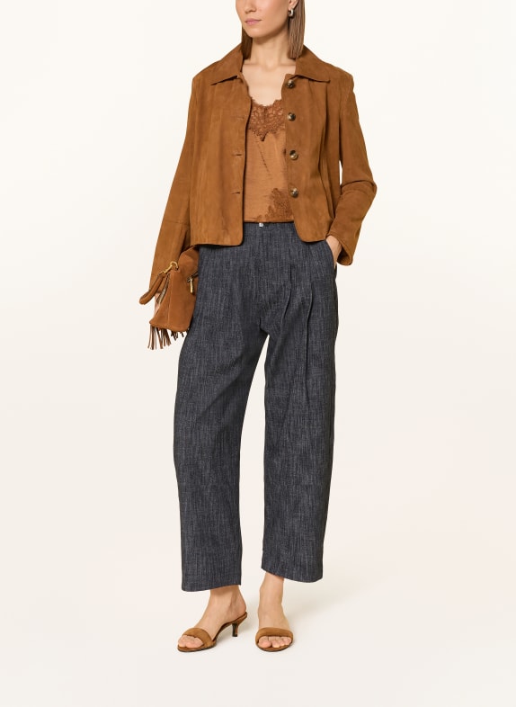 PNTS 7/8-jeans THE MINI L 22 22